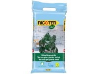 Ricoter Grünpflanzenerde CO2-clean 5 l Ricoter Grünpflanzenerde CO2-clean 5 l