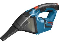 Bosch Professional Akku-Handstaubsauger GAS 12 V-LI Solo Bosch Professional Akku-Handstaubsauger GAS 12 V-LI Solo