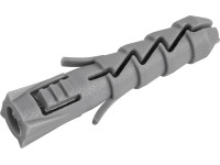 LUX Spreizdübel Ø 8 x 40 mm / 20 Stk.