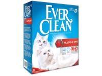 Ever Clean Katzenstreu Multiple Cat klumpend 10 l
