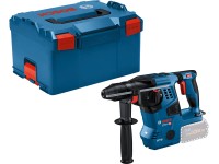 Bosch Professional Akku-Bohrhammer GBH 18V-28 C in L-Boxx Bosch Professional Akku-Bohrhammer GBH 18V-28 C in L-Boxx
