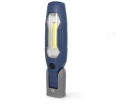 Cartrend Akku-LED-Werkstattleuchte ABS 600 lm / 6'500 Kelvin Cartrend Akku-LED-Werkstattleuchte ABS 600 lm / 6'500 Kelvin