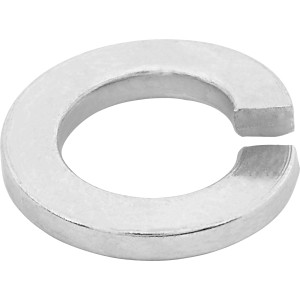 Federring Verzinkt Ø 6,0 mm / 40 Stk.