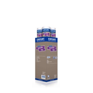 Erfurt Revêtement mural intissé Variovlies Flat Classic FSC® 25 x 0,75m