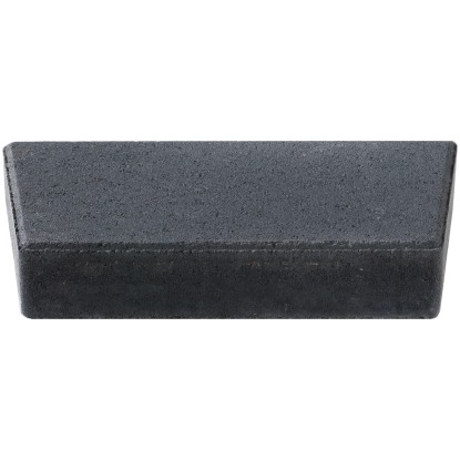 Kann Mähkante "Vigneto" Anthrazit 24 cm  x 12 cm x 4,5 cm