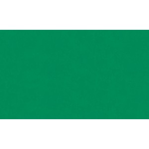 Dunkelgrüne Glorex Blumenseide, 6 Bogen 50x70 cm. Ideal für Basteln, Dekorieren und Verpacken.