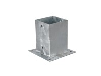 Aufschraub-Hülse 15 cm