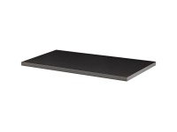 Regalboden Sumo Board Anthrazit 115 x 40 x 2,5 cm