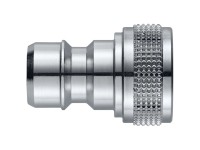 Neomatic Pro Kupplungsnippel Messing verchromt IG 3/8 Neomatic Pro Kupplungsnippel Messing verchromt IG 3/8