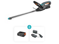 Gardena Akku-Heckenscheren-Set EasyCut 45/18V P4A RTU inkl. Akku und Ladegerät
