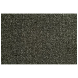 Tappeto Barbara Becker Touch Deep Forest, 39x58 cm, resistente allo sporco e antiscivolo.