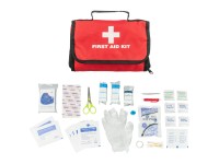 Trixie Erste-Hilfe-Set Premium für Katzen und Hunde 38-tlg.