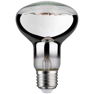 Lampada LED per piante Paulmann Grow Green E27, 6.5W, 200lm, per la crescita indoor.