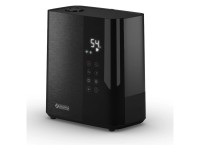 Olimpia Splendid Luftbefeuchter Limpia Hero Schwarz 5 l