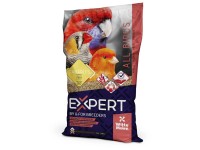 Witte Molen Kanrien-Alleinfutter Expert 20 kg