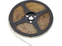 LED-Solarstrip Warmweiss 8 m