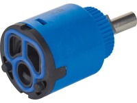 Ersatz-Keramikkartusche Ø 25 mm für baliv Waschtischarmatur WT-120