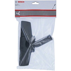 Embout d'aspiration Bosch pour GAS 18V-1 et EasyVac 12-1, Ø 31,2 mm, dans son emballage.