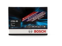 Bosch Motorradbatterie LI-ION 20 Wh / LTX5L-BS