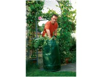 Allzweckbehälter Everbag Grün (HxBxT) 770 x 450 x 450 mm