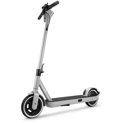 Soflow E-Scooter So One+ Silbergrau 1'000 W