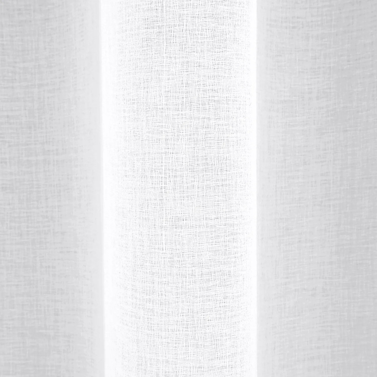 Kaikoon Tenda a Fili 400 cm x 200 cm Bianco in B1 Non infiammabile Kaikoon Tenda a Fili 400 cm x 200 cm Bianco in B1 Non infiammabile