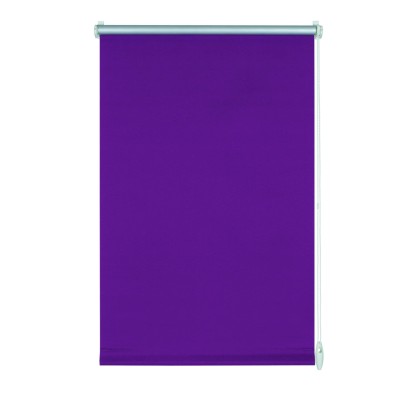 Gardinia EasyFix Rollo Thermo 100 x 150 cm Lila