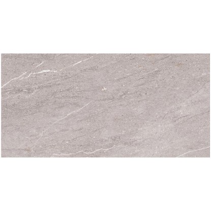 Cersanit Bodenfliese Athens Grau 30 x 60 cm