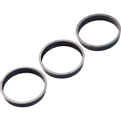 Keildichtung 1 1/2" x 7,8 mm 3 Stk.