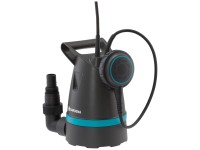 Gardena Tauchpumpe 8600 Basic (HxBxT) 23,4 x 18 x 21,6 cm