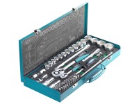 Technocraft Steckschlüssel-Satz 1/4