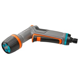 Spruzzatore per pulizia Gardena per RollUp M/L, grigio/arancione.