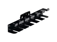 Kraftwerk Schraubendreherhalter für 6 Teile 200 x 30 mm