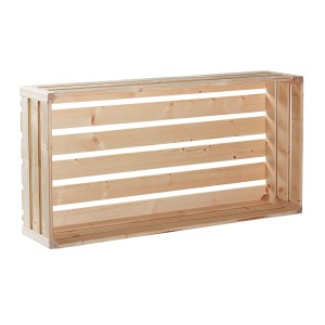faltbare dosen Frischhaltedosen Kleiderschrank MULTIRAUM Eiche 50