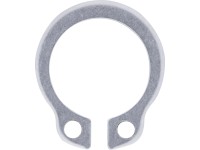 Sicherungsring Edelstahl Ø 6,0 mm / 20 Stk. Sicherungsring Edelstahl Ø 6,0 mm / 20 Stk.