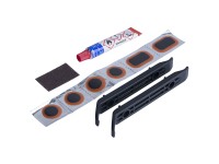 Urban Fahrradreifen-Flickzeug-Set 10-tlg.