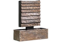 Climaqua Tischbrunnen Ava S