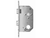 Alpertec Einsteckschloss RZ 78 CH DIN links