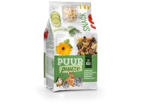 Witte Molen Nager-Müsli Puur Pauze 700 g