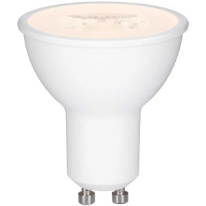 Lampadina LED GU10 dimmerabile Paulmann, 6,5W, bianco caldo, per Choose-Spots.