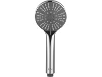 Baliv Handbrause HBR-100.20 verchromt Anthrazit Baliv Handbrause HBR-100.20 verchromt Anthrazit