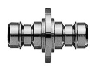 Mateu® Wasch- / Spülmaschinen-Set Messing verchromt M22 / M24
