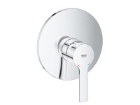 Grohe Einhand-Brausebatterie Lineare