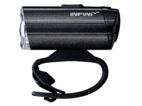 Infini Vorderlicht Tron I-281P 1 x LED Aluminium Schwarz