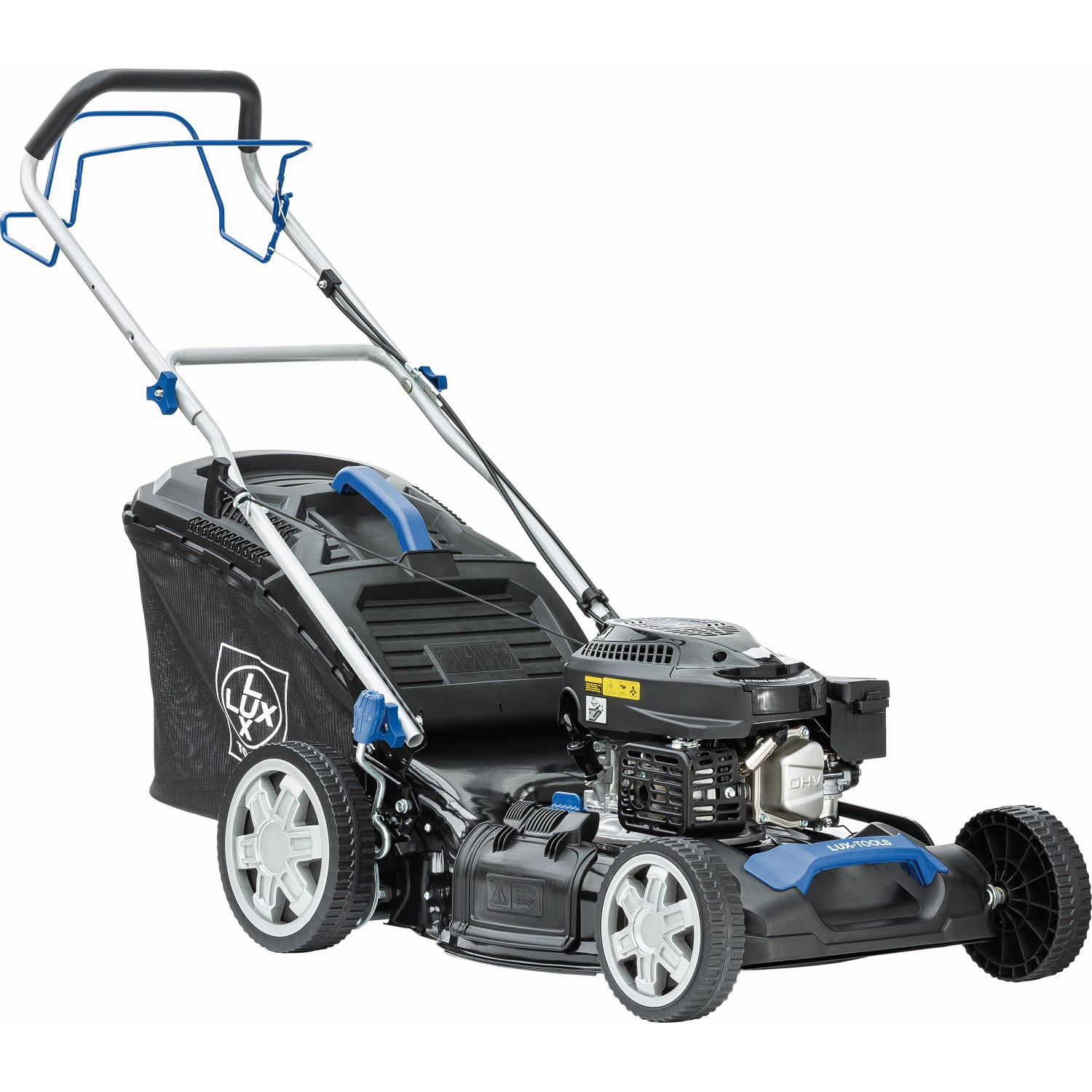 Cinghia Di Ricambio D&D 99-4647 Per Tosaerba E Attrezzature - Foto 4