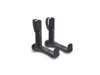 Lechuza Balconera Balkonkastenhalter Schwarz