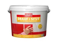 Fliesenkleber Drauf + Sitzt 4 kg