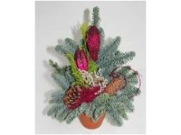 Waldtopf Nobilis Brombeer Topf Ø 12 cm