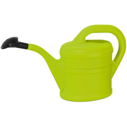 Geli Annaffiatoio Verde menta circa 2 l