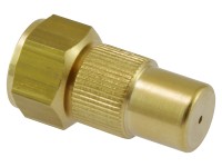 Birchmeier Regulierdüse 1,3 mm geschraubt